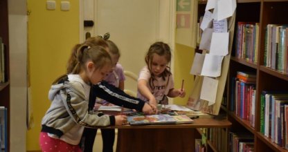 Wychowanie patriotyczne podczas Zimowiska