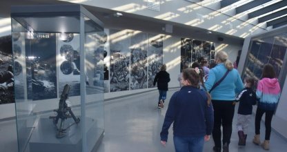 Wychowanie patriotyczne podczas Zimowiska