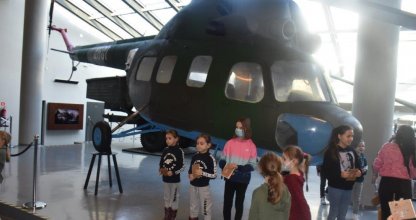 Wychowanie patriotyczne podczas Zimowiska