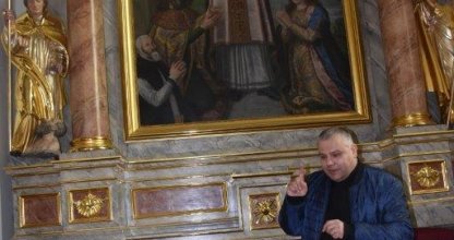 Wychowanie patriotyczne podczas Zimowiska