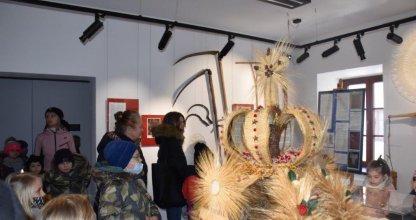 Wychowanie patriotyczne podczas Zimowiska