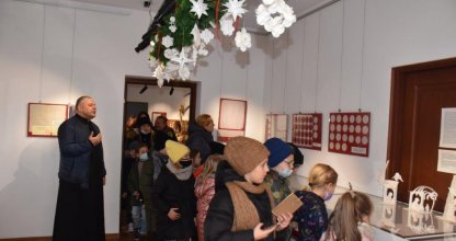 Wychowanie patriotyczne podczas Zimowiska