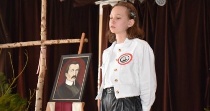 Poezja patriotyczna wyjątkowo aktualna 