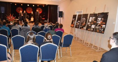 Koncert trzech znakomitych lubelskich artystów