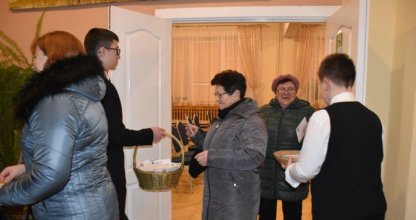 Koncert trzech znakomitych lubelskich artystów