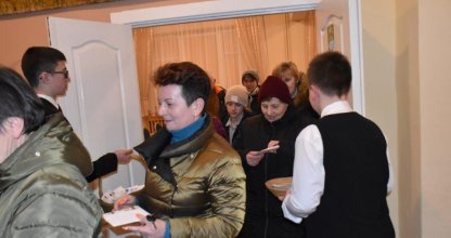 Koncert trzech znakomitych lubelskich artystów