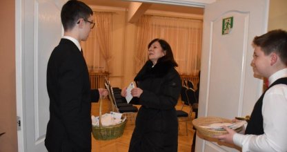 Koncert trzech znakomitych lubelskich artystów