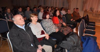Koncert trzech znakomitych lubelskich artystów