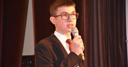 Koncert trzech znakomitych lubelskich artystów