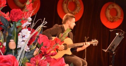 Koncert trzech znakomitych lubelskich artystów