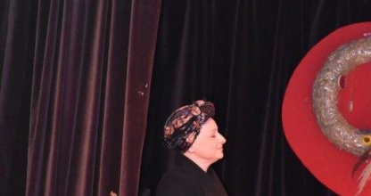 Koncert trzech znakomitych lubelskich artystów