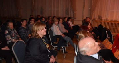 Koncert trzech znakomitych lubelskich artystów