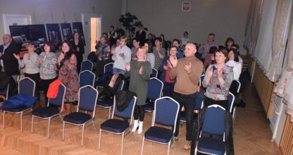 Koncert trzech znakomitych lubelskich artystów