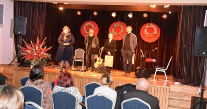 Koncert trzech znakomitych lubelskich artystów